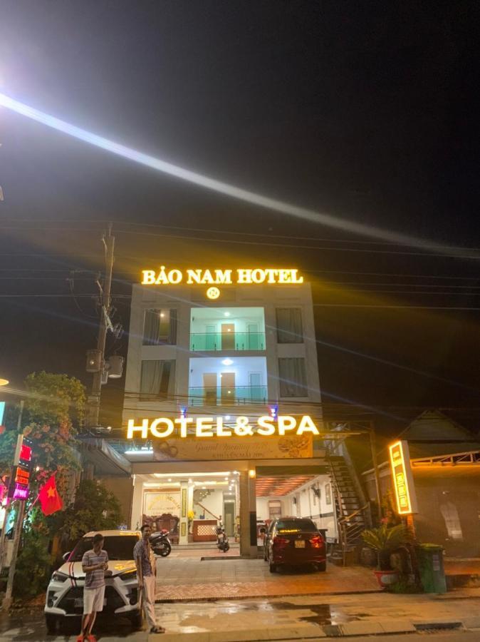 Ha Anh Hotel - Муи Не Екстериор снимка